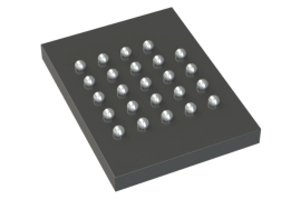 Entegre NOR Flash Bellek (CYPRESS S25FL256LAGBHM020)